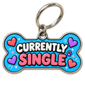 Currently Single Charm